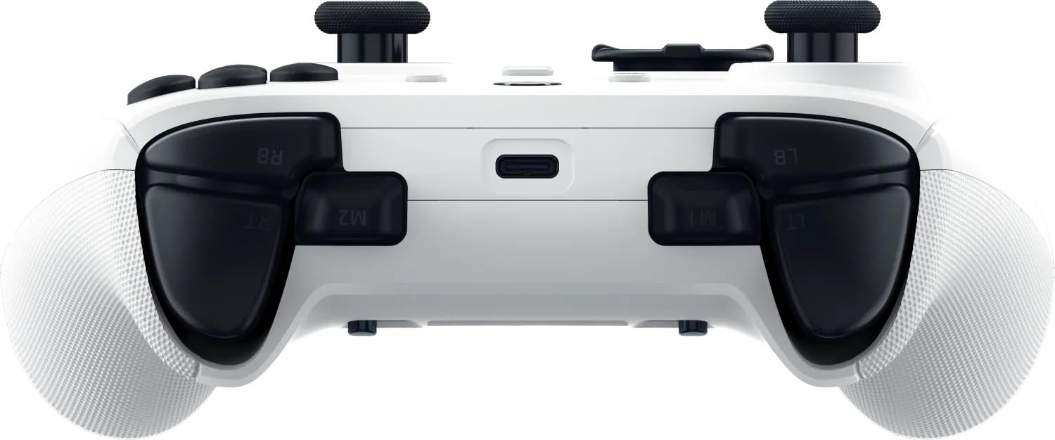 Razer レイザー Wolverine V3TournamentEdition Razer Wolverine V3 Tournament Edition Xbox/PC, 6 Remappable